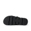 Vista Luxe Liah - Black - Underside View