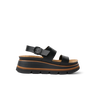 Vista Luxe Liah - Black - Right Side View