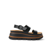 Vista Luxe Liah - Black - Right Side View
