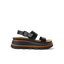 Vista Luxe Liah - Black - Right Side View