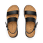 Vista Luxe Liah - Black - Top View