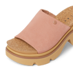 Vista Luxe Evie - Mauve - Down the Line 1 View