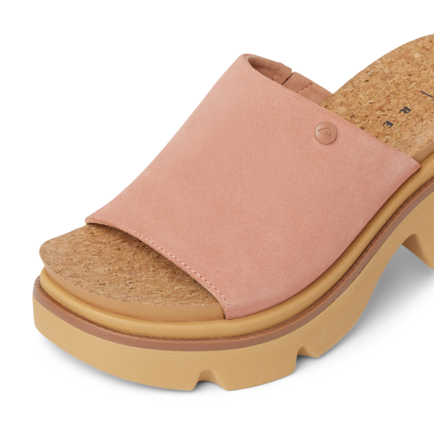 Vista Luxe Evie - Mauve - Down the Line 1 View