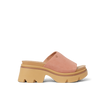 Vista Luxe Evie - Mauve - Main View