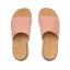 Vista Luxe Evie - Mauve - Top View
