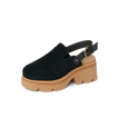 Vista Luxe Solene - Black - Top View