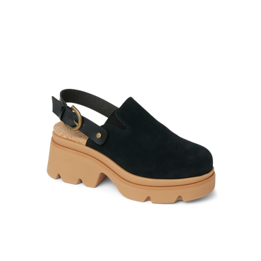Vista Luxe Solene - Black - Main View