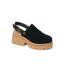 Vista Luxe Solene - Black - Main View