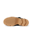 Vista Luxe Solene - Black - Underside View