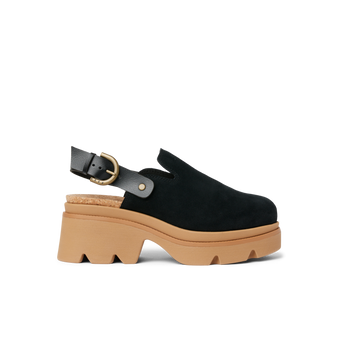 Vista Luxe Solene - Black - Main View