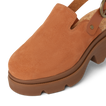 Vista Luxe Solene - Brown - Down the Line 1 View
