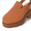 Vista Luxe Solene - Brown - Down the Line 1 View