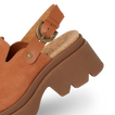 Vista Luxe Solene - Brown - Down the Line 2 View