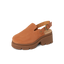 Vista Luxe Solene - Brown - Right Side View