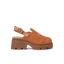 Vista Luxe Solene - Brown - Top View