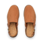 Vista Luxe Solene - Brown - Underside View