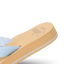 Reef Cushion Breeze - Dusty Blue - Down the Line 2 View