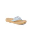 Reef Cushion Breeze - Dusty Blue - Main View