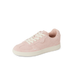 Boardwalk Callie - Cameo Rose - Left Side View