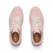 Boardwalk Callie - Cameo Rose - Top View