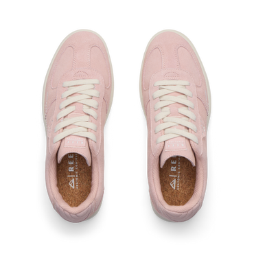 Boardwalk Callie - Cameo Rose - Top View