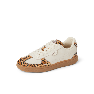 Boardwalk Callie - Cheetah - Left Side View