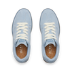 Boardwalk Callie - Dusty Blue - Top View