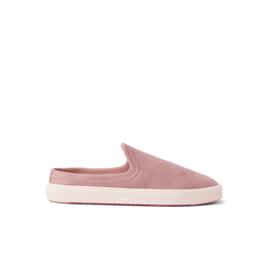 Coastal Breeze - Pale Mauve