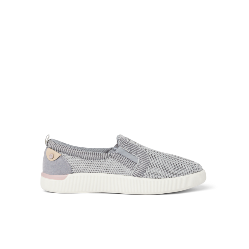 Neptune Elyse - Grey - Top View