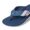Kids Santa Ana - Vintage Indigo - Down the Line 1 View
