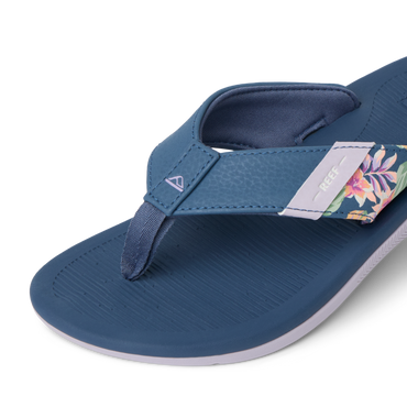 Kids Santa Ana - Vintage Indigo - Down the Line 1 View