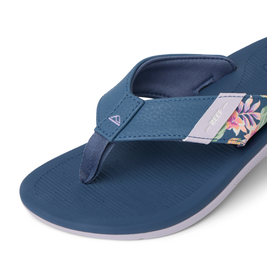 Kids Santa Ana - Vintage Indigo - Down the Line 1 View