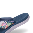 Kids Santa Ana - Vintage Indigo - Down the Line 2 View