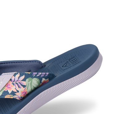 Kids Santa Ana - Vintage Indigo - Down the Line 2 View
