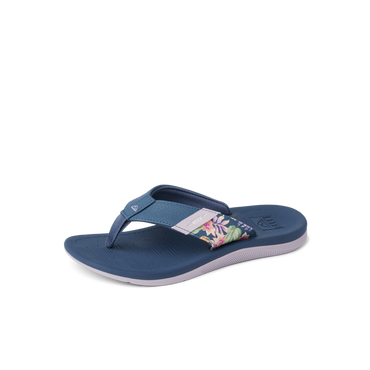 Kids Santa Ana - Vintage Indigo - Left Side View