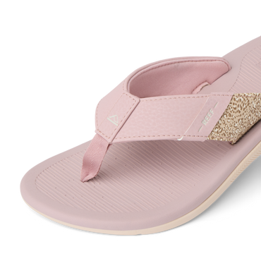 Kids Santa Ana - Pale Mauve - Down the Line 1 View