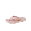 Kids Santa Ana - Pale Mauve - Left Side View