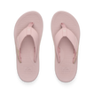 Kids Santa Ana - Pale Mauve - Top View