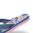 Kids Ahi - Indigo Tropical - Down the Line 2 View