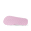 Kids Ahi - Pink Modern Floral - Underside View
