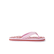 Kids Ahi - Pink Modern Floral - Right Side View