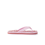 Kids Ahi - Pink Modern Floral - Right Side View