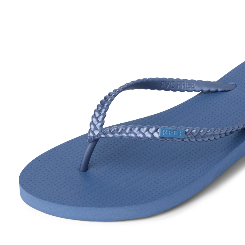 Seaside Twist - Vintage Indigo - Down the Line 1 View