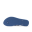 Seaside Twist - Vintage Indigo - Underside View