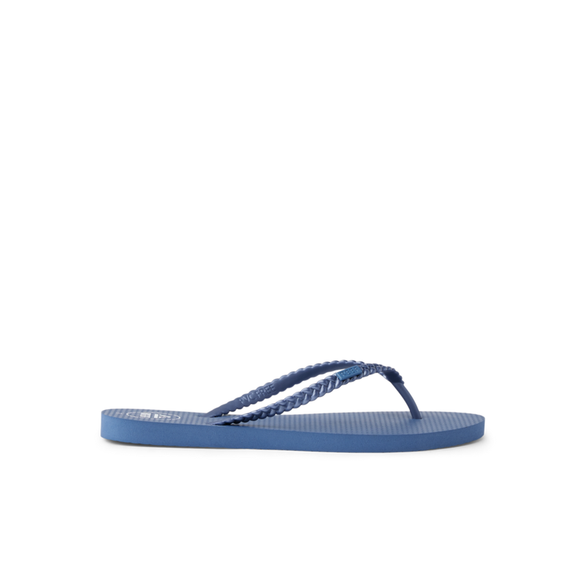 Seaside Twist - Vintage Indigo - Right Side View