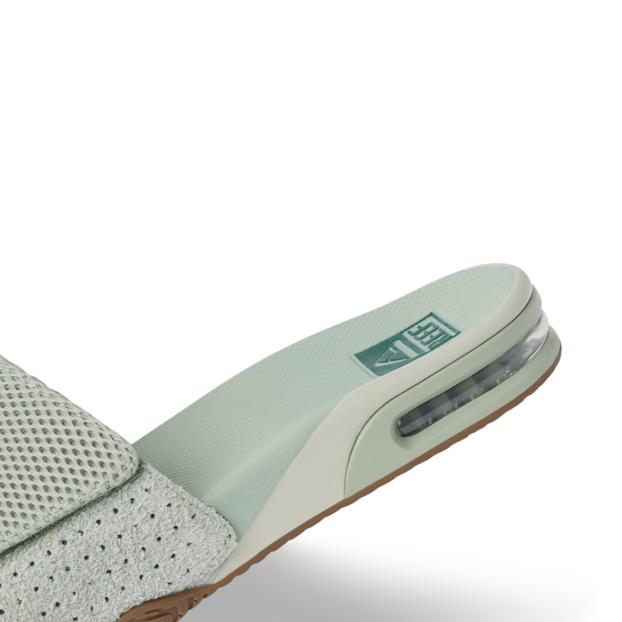 Fanning Slide - Sage Sun - Down the Line 2 View