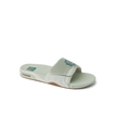 Fanning Slide - Sage Sun - Main View