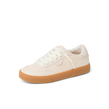 Lay Day Seas - Vintage/White - Left Side View