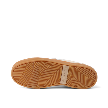 Lay Day Seas - Vintage/White - Underside View