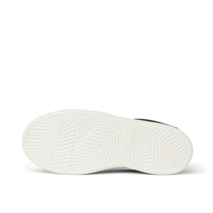 Neptune Elyse - Black - Top View